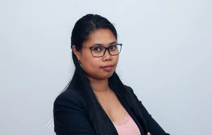Ornella Rakotonomenjanahary