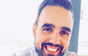 André Barbosa