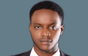 Romeo Tigoue