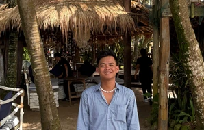 Hendrico Adam