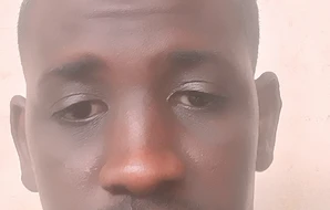 Bachir Amadou Djibo