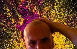 Thierry Lomine