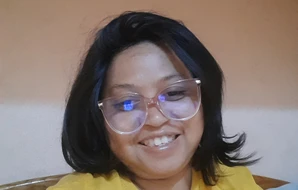 Karoline Razafimahefa