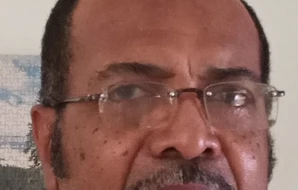 Howard Spence