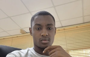 Mamadou Bobo Diallo