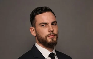 Joris Delcambre