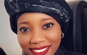 Salamatou Aboubacar Djibo