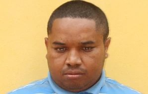 Herinandrasana Fabrice Rafanomezantsoa