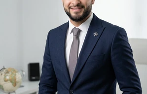 Boussad Zaouane