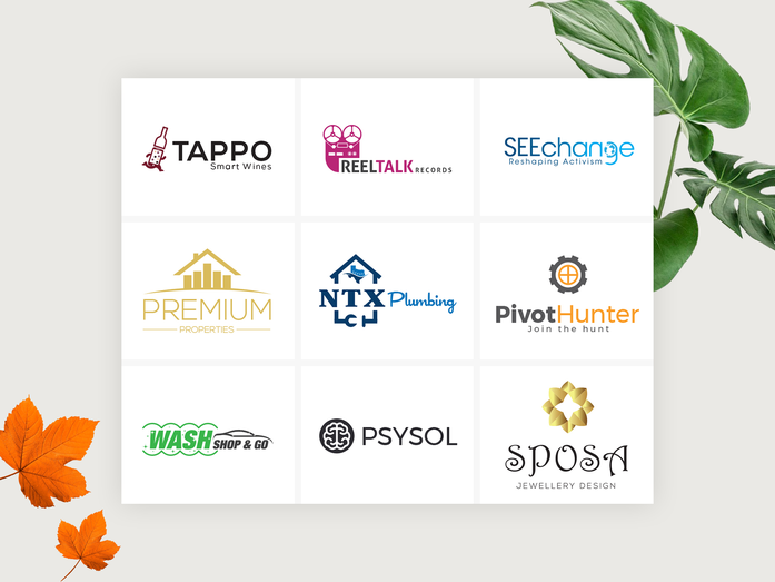 I will design premium quality logo by SunilBarwal