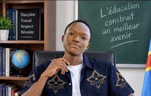 André Muhindo