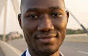 Sounan Benjamin Prosper