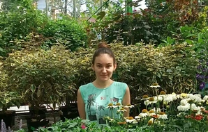 Liliya Gasymova