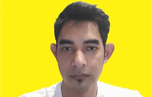 Haris Wibowo