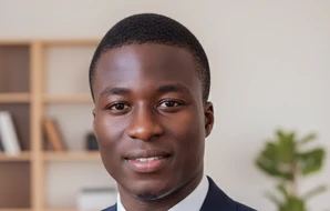 Joshua Akinronbi