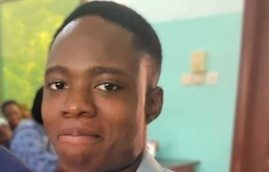 Mahussi Abdias Padonou