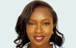 Nwamaka