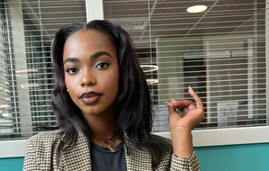Shaella Jean Baptiste