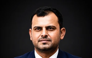 Muhammad Aslam