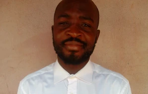 Philippe Fankoro Ndoe Aoudou