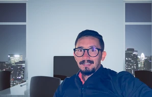 Mohamed AMINE