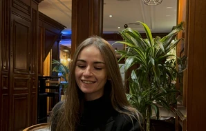 Marie Cavasino