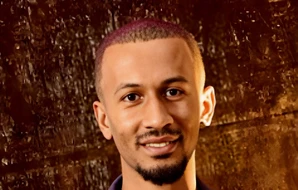 Yamin Andy
