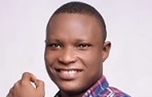 Harold Gbenankpon Nounagon