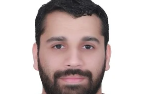 Ali Jamil