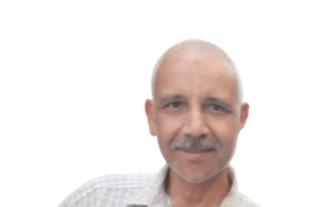 Boubekeur seddik