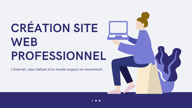 Je vais coder votre site professionnel sur mesure avec django, laravel ...