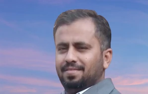 Ghulam Murtaza