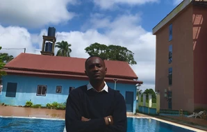 Martin Awono Mbia