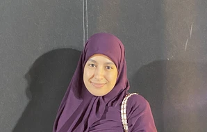 Kaoutar Lahmar