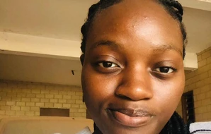 Lyne Gbaguidi