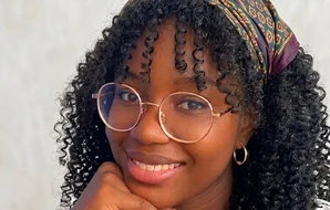 Kadidia Bah