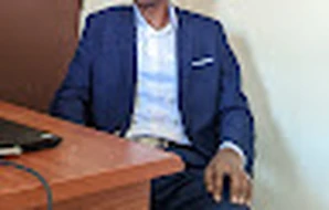 Albert Nazir Rakotondramboa