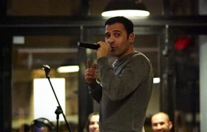 Lino Dos Santos