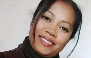 Mamisoa Chantal