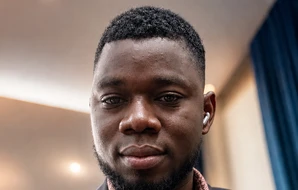 Celestin Zongo
