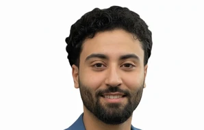 Waseem Bouadel