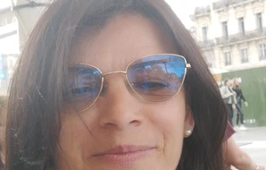marie christine
