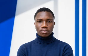 Boladé Nicolas-David Alao Cesario