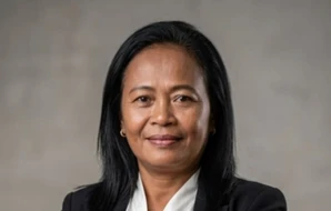 Pierrette Zenomey