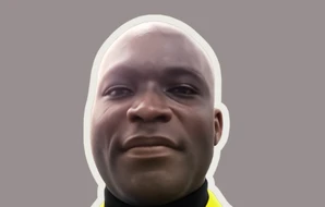 Oluwasesan Akinniyi