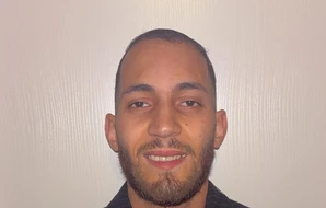 Ibrahim Ben Abbes