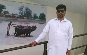 Abdul Fahad