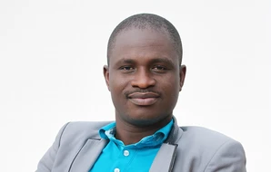 Mohamed Monra N'gobi