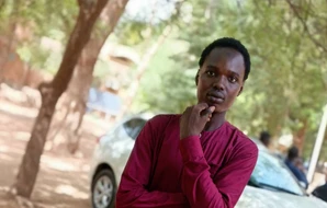Oumarou Hanassi Abdoul Maliki