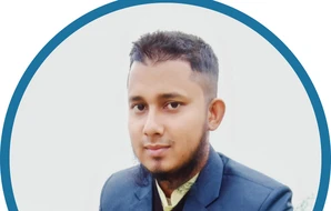 Mahmud Hasan